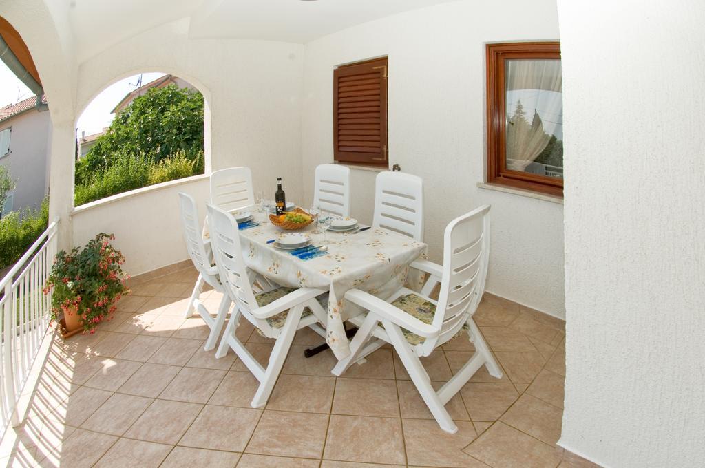 Holiday Home Magnolia Tar-Vabriga Værelse billede